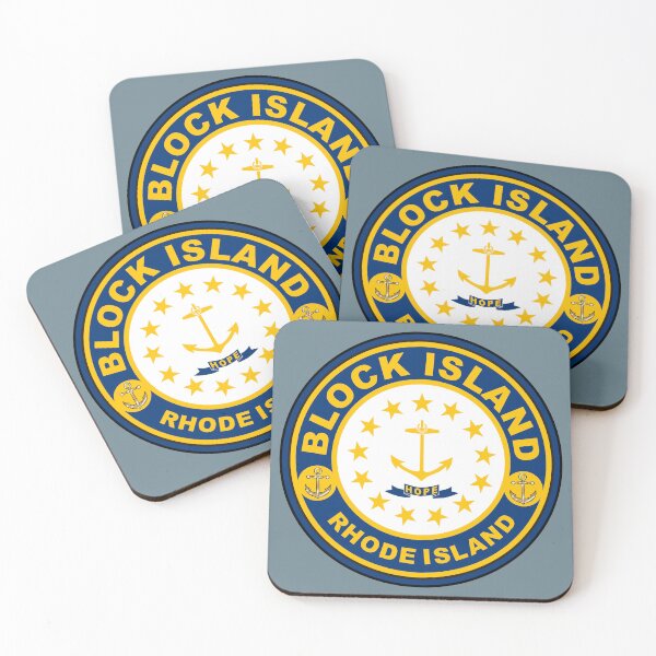 Item preview, Block Island Rhode Island designed and sold by studioss76.