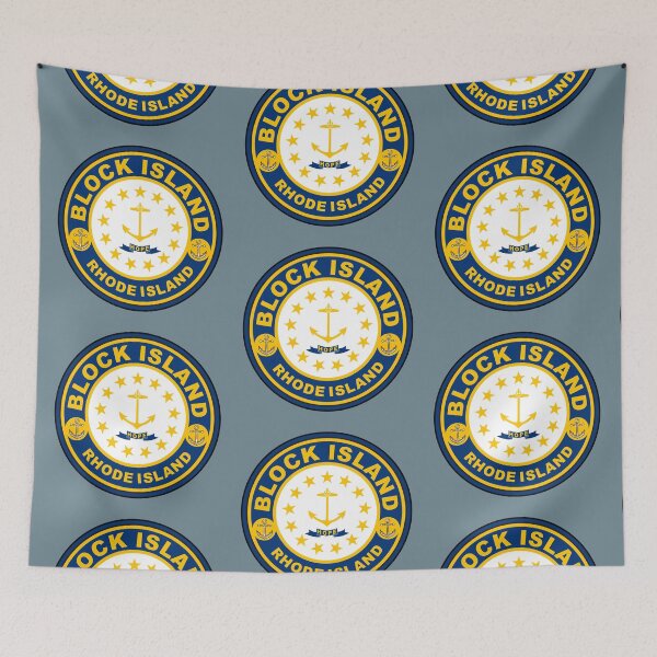 Item preview, Block Island Rhode Island designed and sold by studioss76.