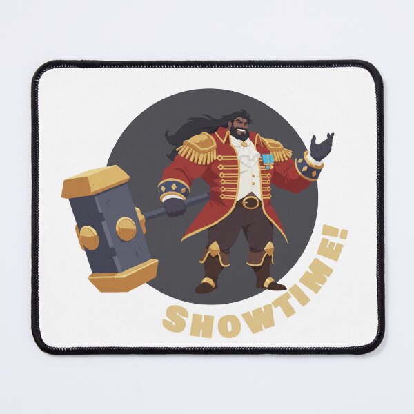 Artikelvorschau, Bravo | Show Time! entworfen und verkauft von AliceInRatheStore.