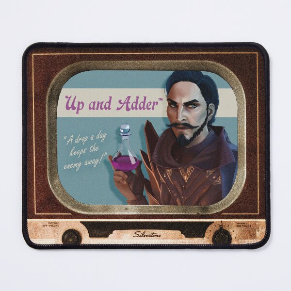 Item preview, Vintage TV-Ad Viago designed and sold by Maijeliisa.
