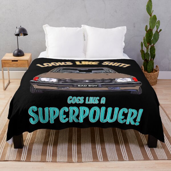 Item preview, XD Falcon - Looks Like Sh!t, Goes Like a Superpower! designed and sold by Michael van der Hoorn.