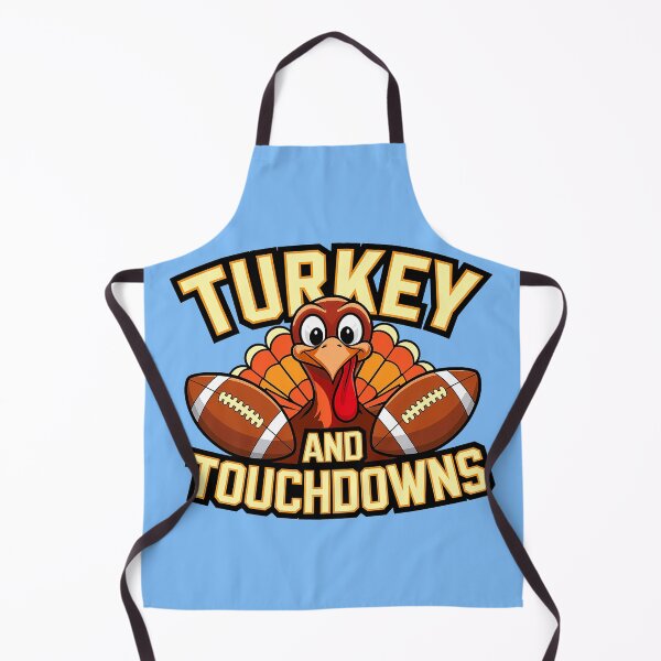 Item preview, TURKEY and TOUNCHDOWNS designed and sold by DBM Photo Art 1.
