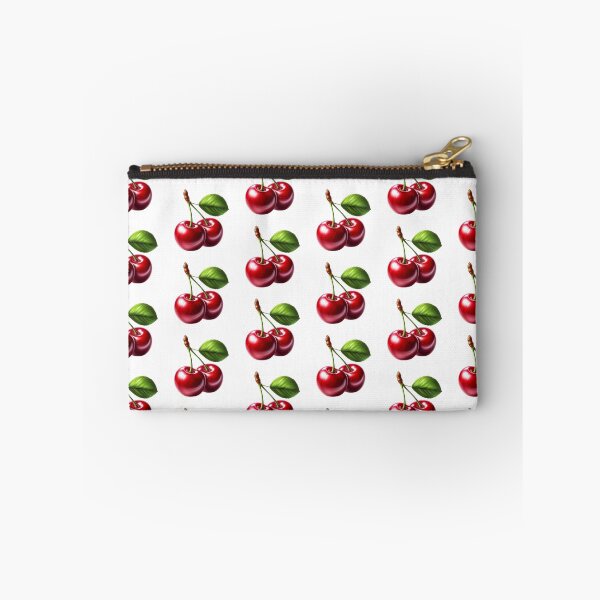 Item preview, Realistic Hyper-realism Cherries designed and sold by bitebackcobbc.