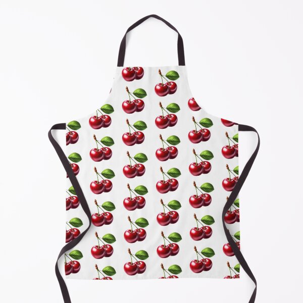 Item preview, Realistic Hyper-realism Cherries designed and sold by bitebackcobbc.