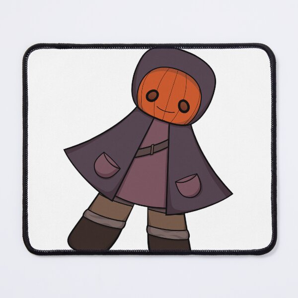 Item preview, Pumpkin Panic designed and sold by SugarCoatedEvil.