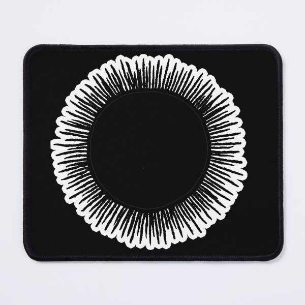 Item preview, Black Hole Sun designed and sold by Big Flat Films.