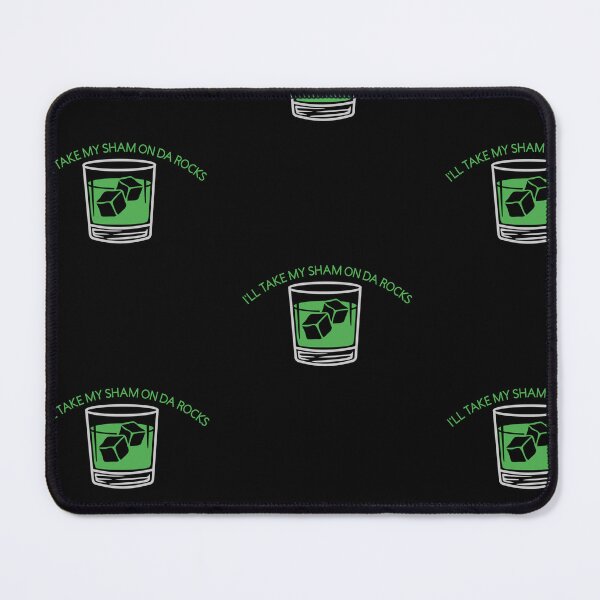 Item preview, Shamrock & Roll!  designed and sold by TShirtCrafters.
