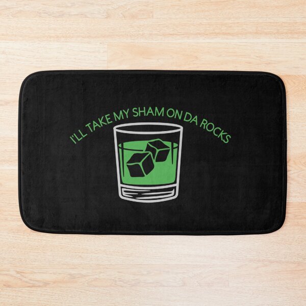 Item preview, Shamrock & Roll!  designed and sold by TShirtCrafters.