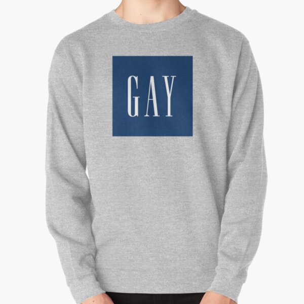 meet me in the gap sweatshirt