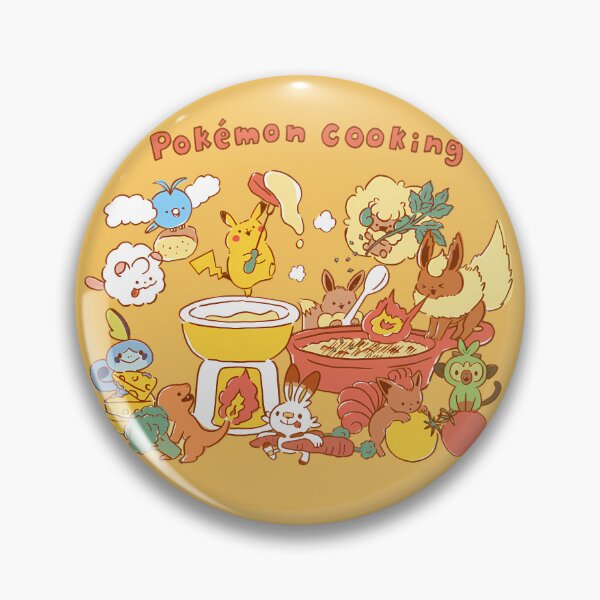 Item preview, Cooking Time designed and sold by SlugForce.