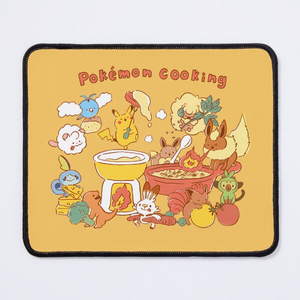 Item preview, Cooking Time designed and sold by SlugForce.