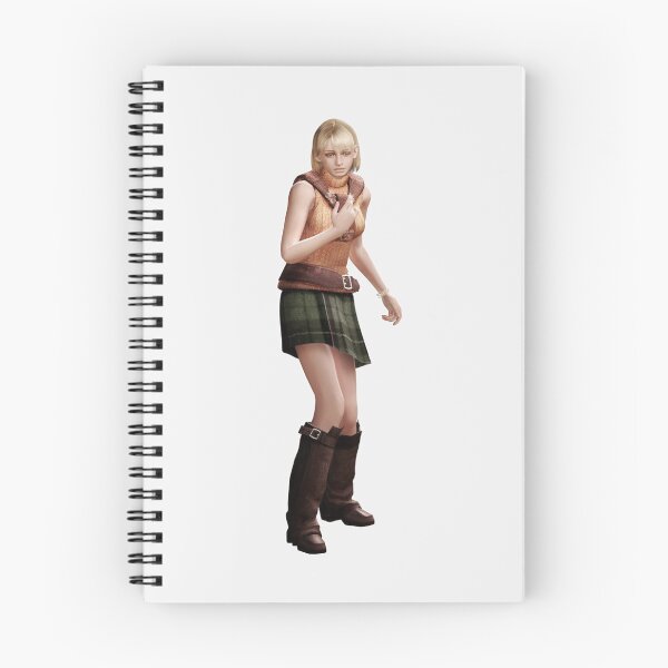Item preview, Resident evil ( Ashley Graham) designed and sold by Collection de trésors .