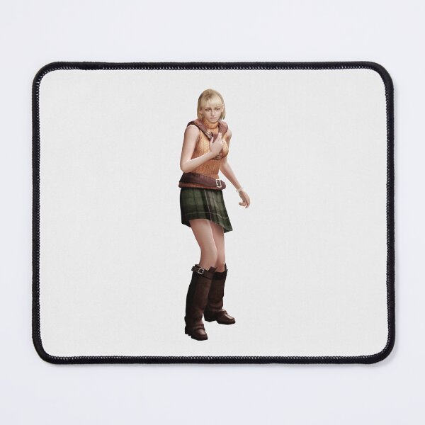 Item preview, Resident evil ( Ashley Graham) designed and sold by Collection de trésors .