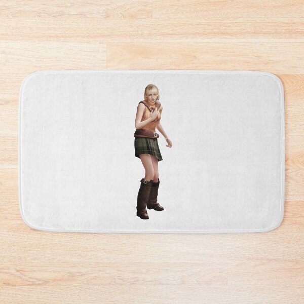 Item preview, Resident evil ( Ashley Graham) designed and sold by Collection de trésors .