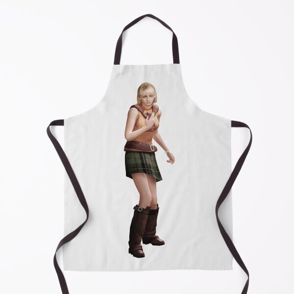 Item preview, Resident evil ( Ashley Graham) designed and sold by Collection de trésors .