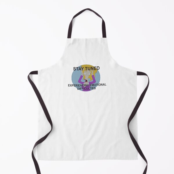 Item preview, Roger American Dad Genevieve Vavance designed and sold by olivia-krig.