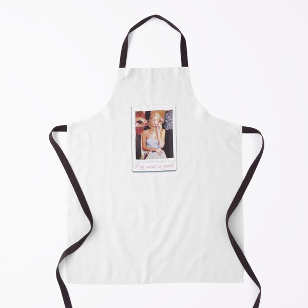 Item preview, I'm Just a Girl Paris Hilton designed and sold by mjdrizzle.
