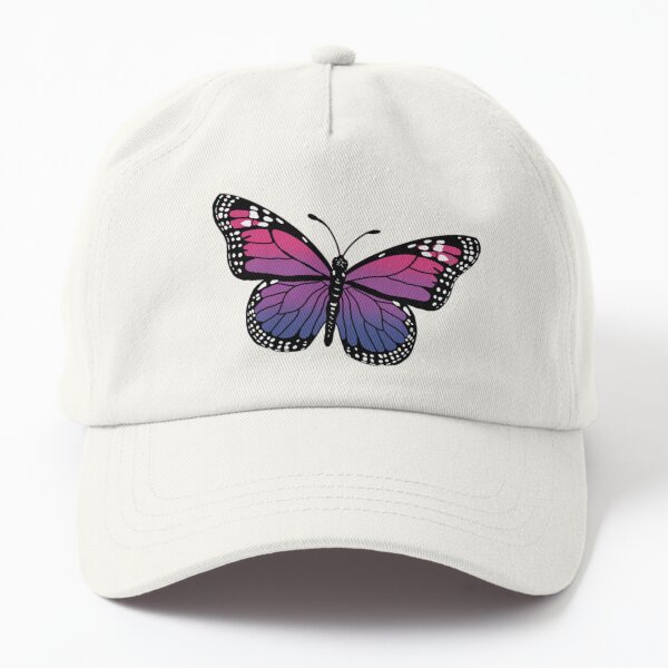 Artikel-Vorschau von Bi-Schmetterling, designt und verkauft von ALGDoodles.