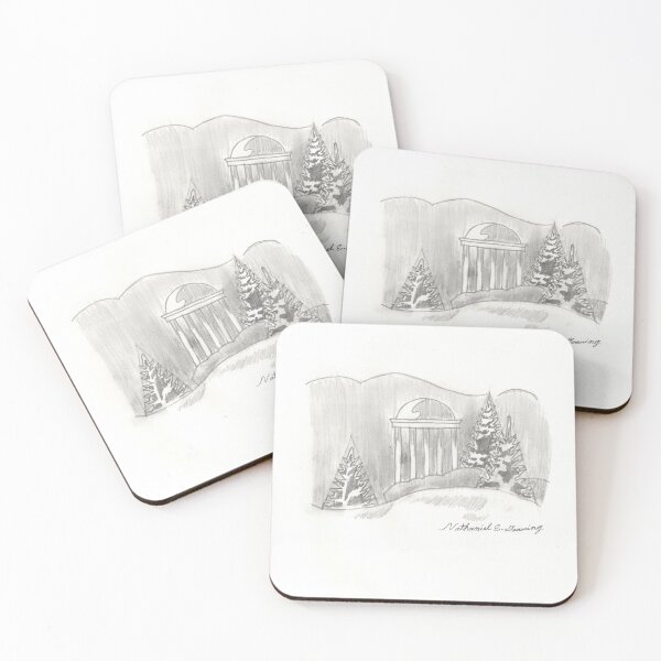 Item preview, Gazebo in the Park [Graphite Pencil] designed and sold by Nathaniel E. Dearing.