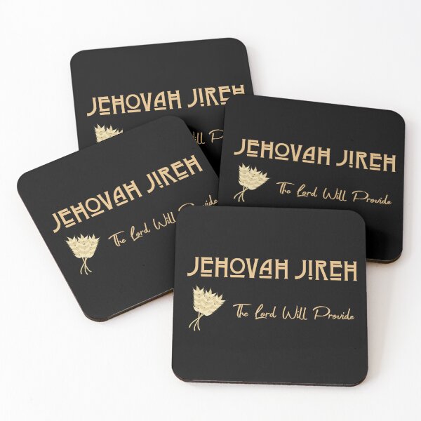Item preview, Jehovah Jireh designed and sold by Rili22.