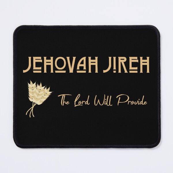 Item preview, Jehovah Jireh designed and sold by Rili22.