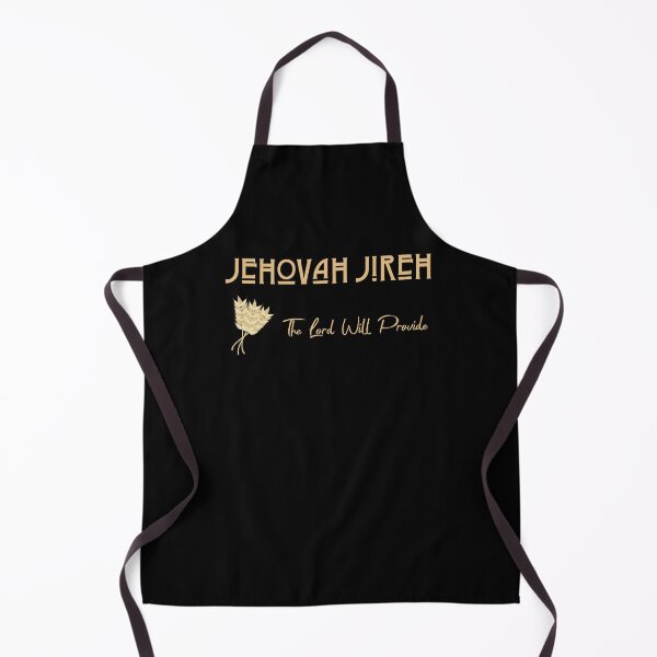 Item preview, Jehovah Jireh designed and sold by Rili22.