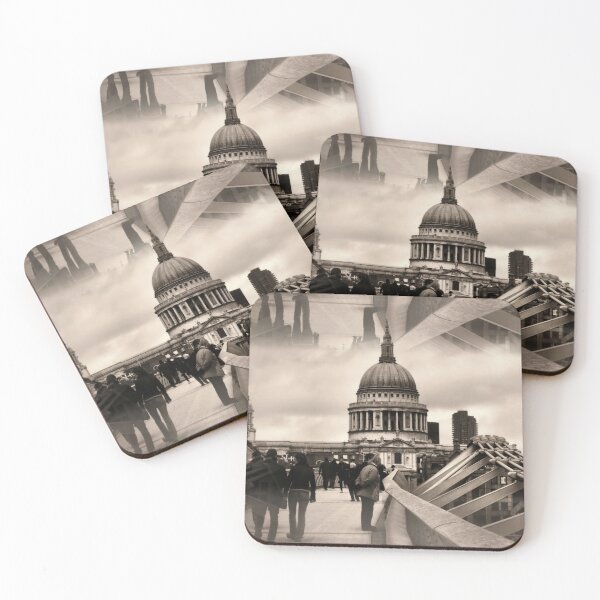 Item preview, London Illusion designed and sold by Rachel J Bowler.