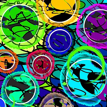Artwork thumbnail, Creativity  by OutJsWindow