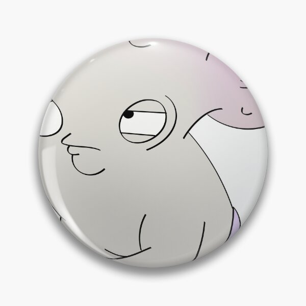 Item preview, American Dad Rogu designed and sold by olivia-krig.
