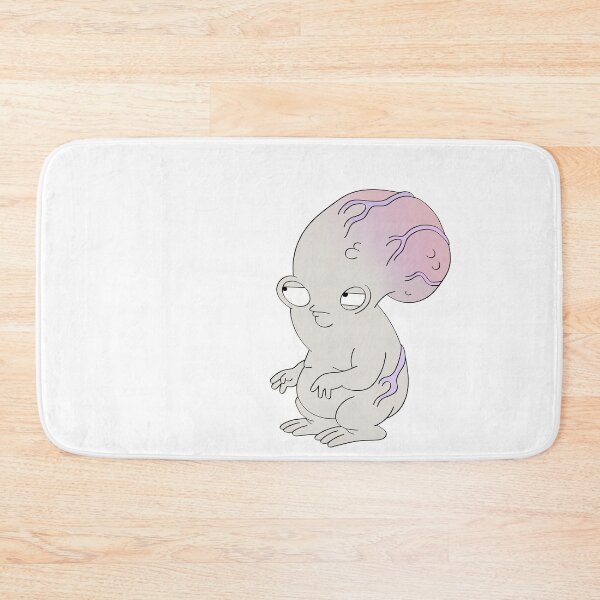 Item preview, American Dad Rogu designed and sold by olivia-krig.