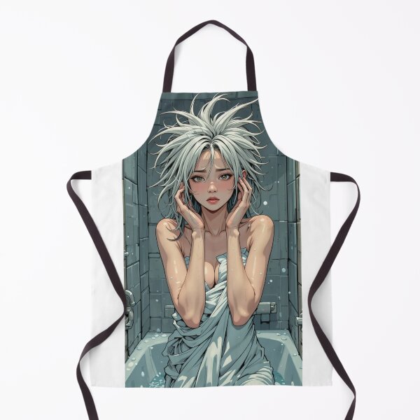 Item preview, Ethereal beauty and mystery in an intimate moment designed and sold by Designjaju.