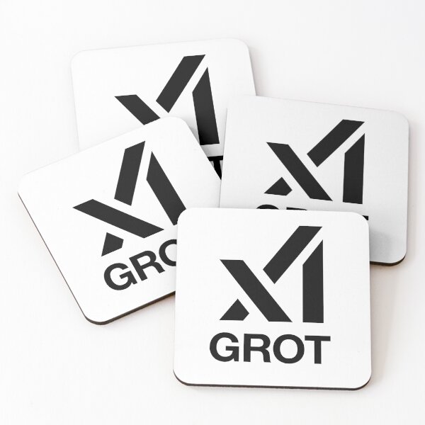 Item preview, GROT designed and sold by lvjm.