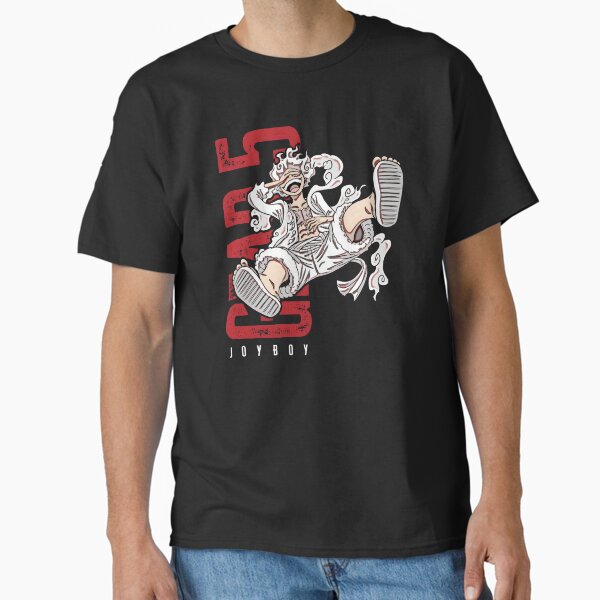 Item preview, Gear 5 Luffy designed and sold by Anime  Maze.