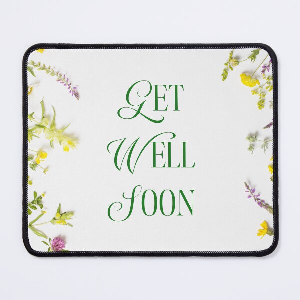 Item preview, Get Well Soon Greetings designed and sold by karyalangit.