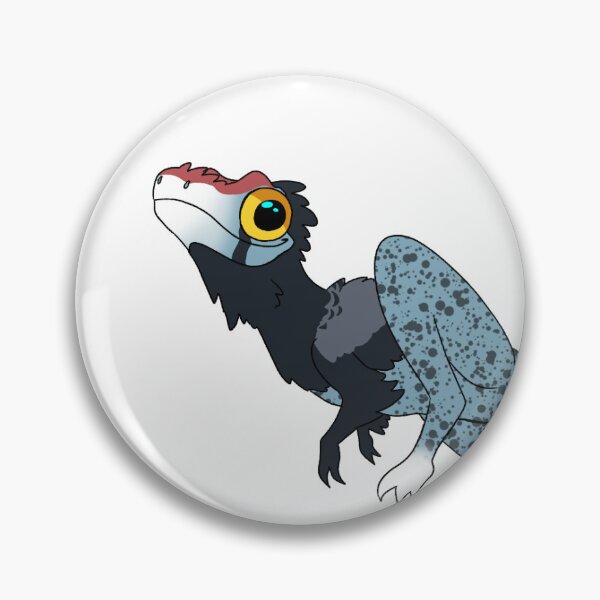 Artikelvorschau, Goofy Alioramus (Path of Titans) entworfen und verkauft von hitamory.