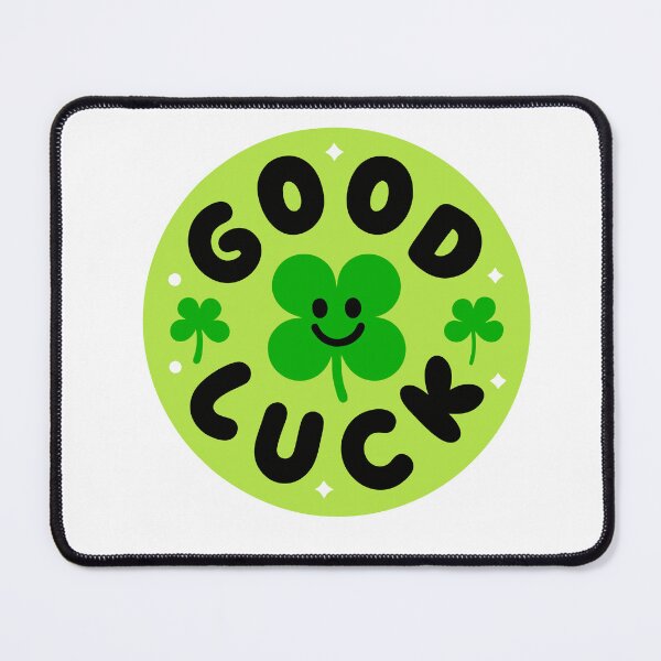 Item preview, St. Patrick’s Day Lucky Clover Fest designed and sold by Timegraf.