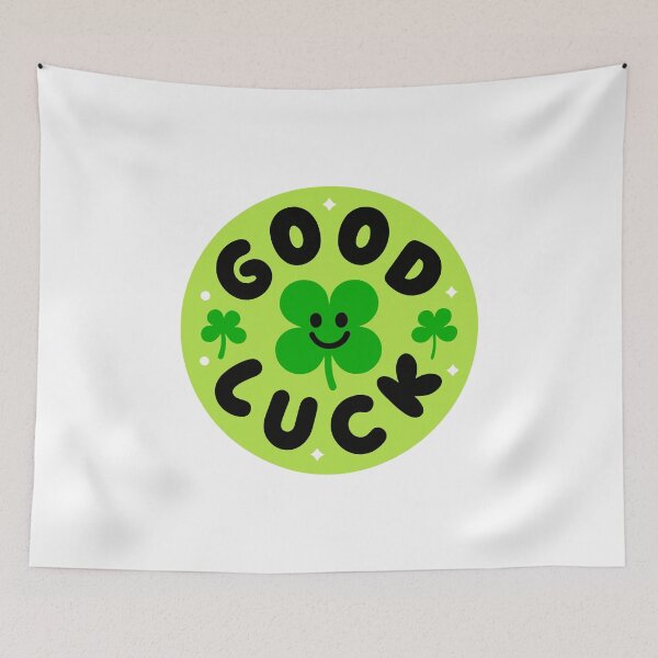 Item preview, St. Patrick’s Day Lucky Clover Fest designed and sold by Timegraf.