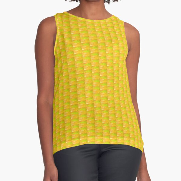Item preview, Sunshine Yellow Design designed and sold by Shelagh's Art.