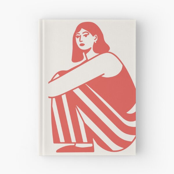 Item preview, Minimalist Woman Portrait Line Art designed and sold by OpalEllery.