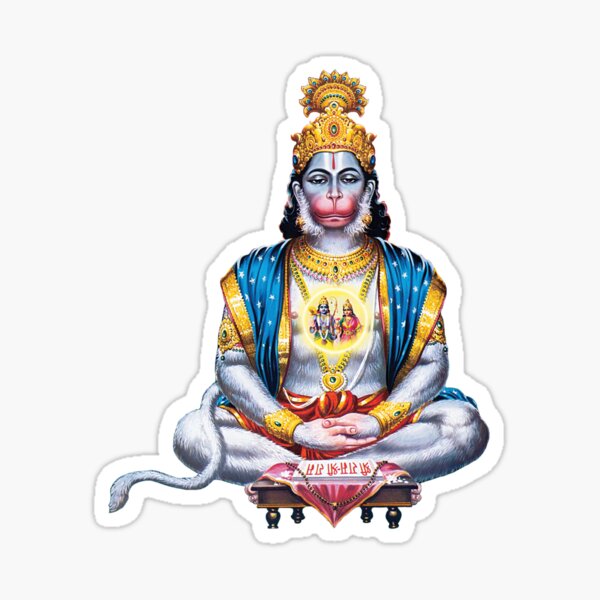 Item preview, Hanuman designed and sold by Onodera.