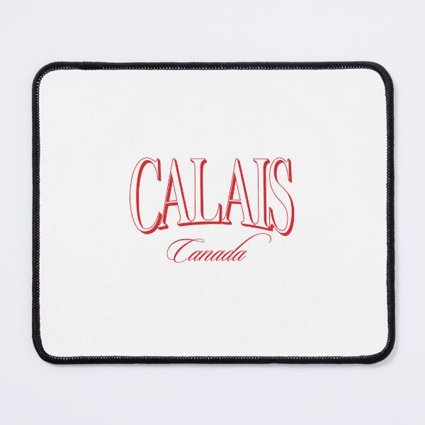 Item preview, Calais, Canada designed and sold by Local Folk.