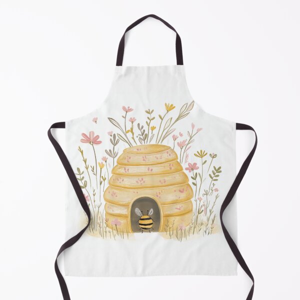 Item preview, Little Bee Hive designed and sold by Mermaid's Whimsy.