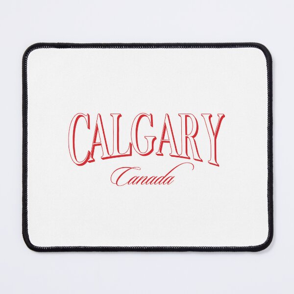 Item preview, Calgary, Canada designed and sold by Local Folk.