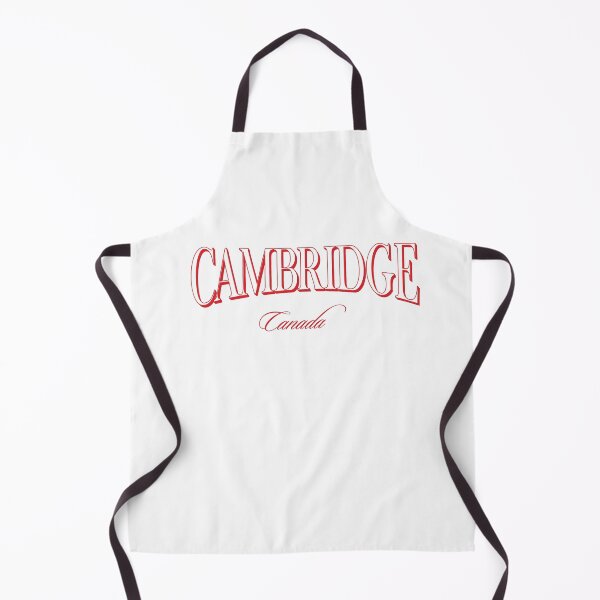 Item preview, Cambridge, Canada designed and sold by Local Folk.