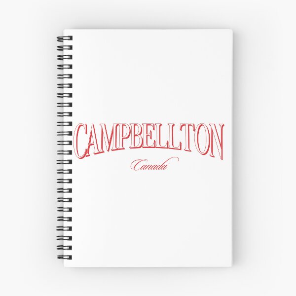 Item preview, Campbellton, Canada designed and sold by Local Folk.