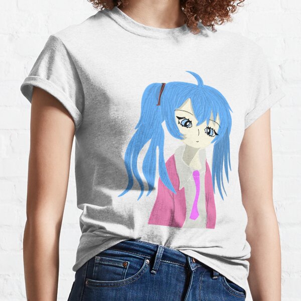 Item preview, Miku Hastune Illustration designed and sold by KittyDraws04.