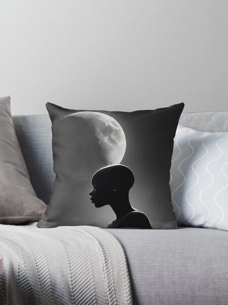 Item preview, Bathed in Lunar Light designed and sold by BusyDigiBee.
