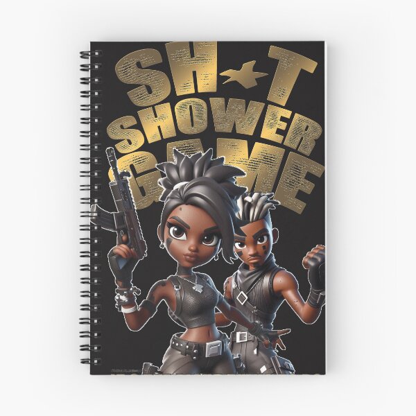 Item preview, Sh*t Shower Game designed and sold by mwrobinsonjr.