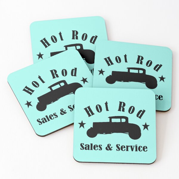Item preview, Hot Rods Sales and Service designed and sold by hotroddude.