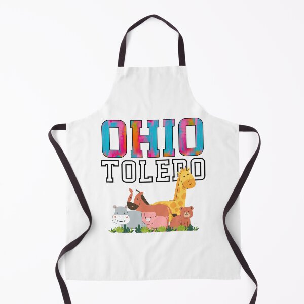 Item preview, Toledo Cincinnati Ohio (Zoo) designed and sold by Whackadoodletee.